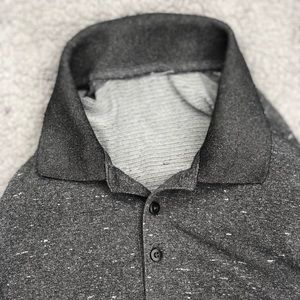 Lululemon Evolution Polo